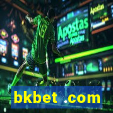 bkbet .com